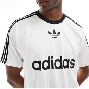 Adidas Originals Adicolor Jersey shirt NWT Sz 2XL